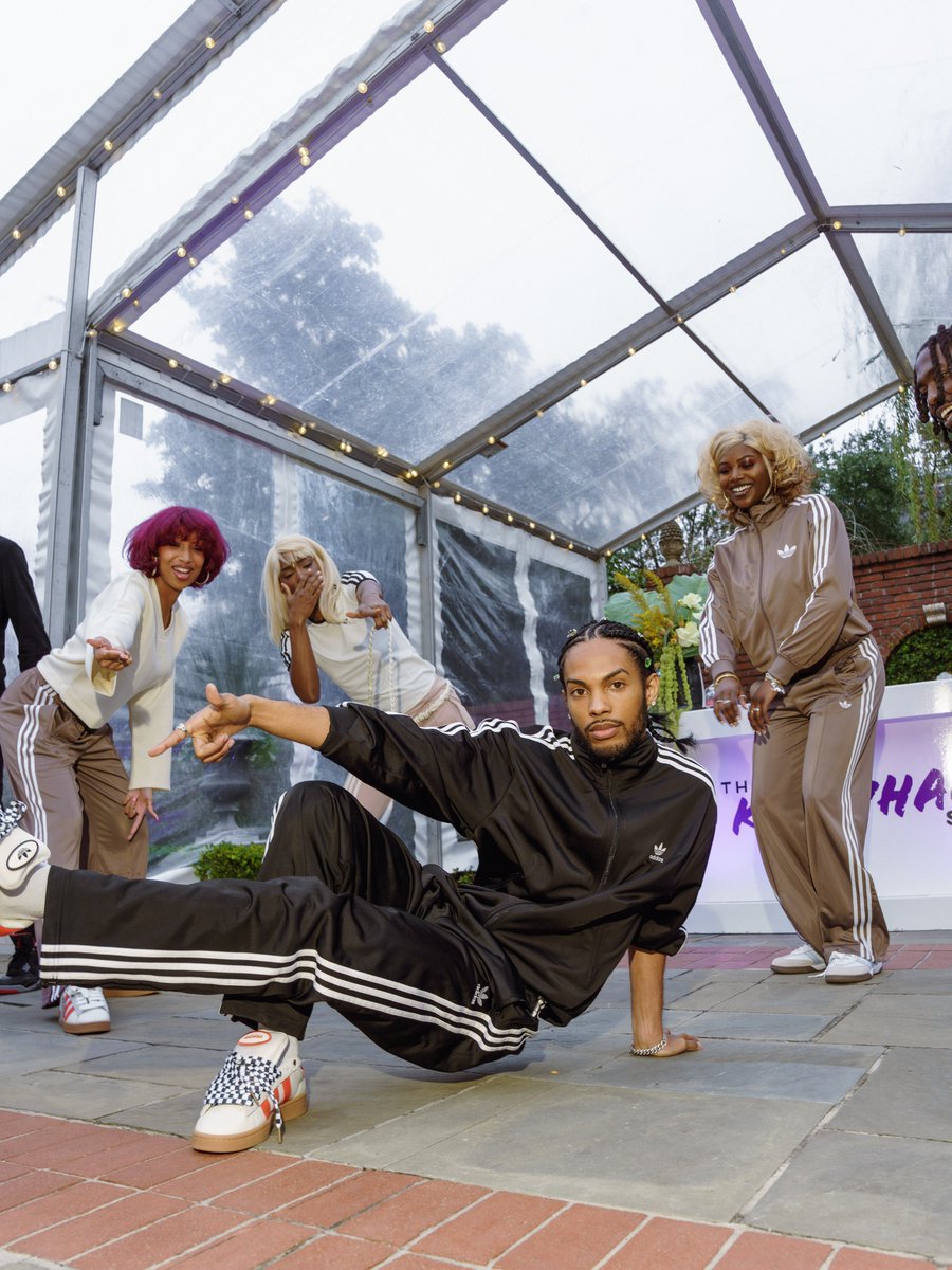 moroccancocoa's tweet image. #theKNKYHAIRshow 2025 ✨