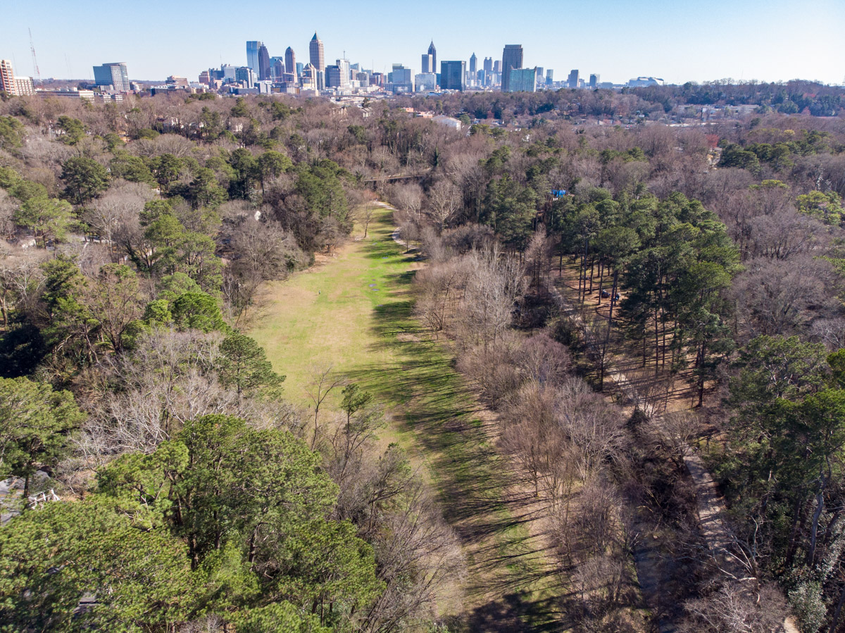 Atlanta leader: Buckhead’s parks improving fast. Click the link to read our coverage.
 
buckhead.com/atlanta-leader…