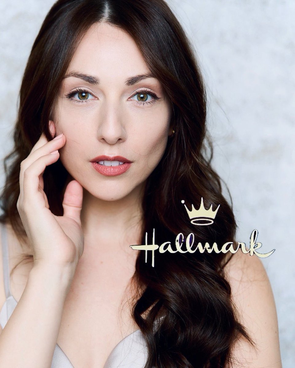 Nicola Posener (@nicolaposener) on Twitter photo Special news to share! 👑 I’m delighted to reveal that you can see me play Princess Coralina in <a href="/hallmarkchannel/">Hallmark Channel</a> latest movie #TheRoyalWe premiering Saturday March 1st at 8/7c. It was an absolute joy working with this brilliant team of cast & crew filming in Bulgaria. 🎬 Special news to share! 👑 I’m delighted to reveal that you can see me play Princess Coralina in <a href="/hallmarkchannel/">Hallmark Channel</a> latest movie #TheRoyalWe premiering Saturday March 1st at 8/7c. It was an absolute joy working with this brilliant team of cast & crew filming in Bulgaria. 🎬