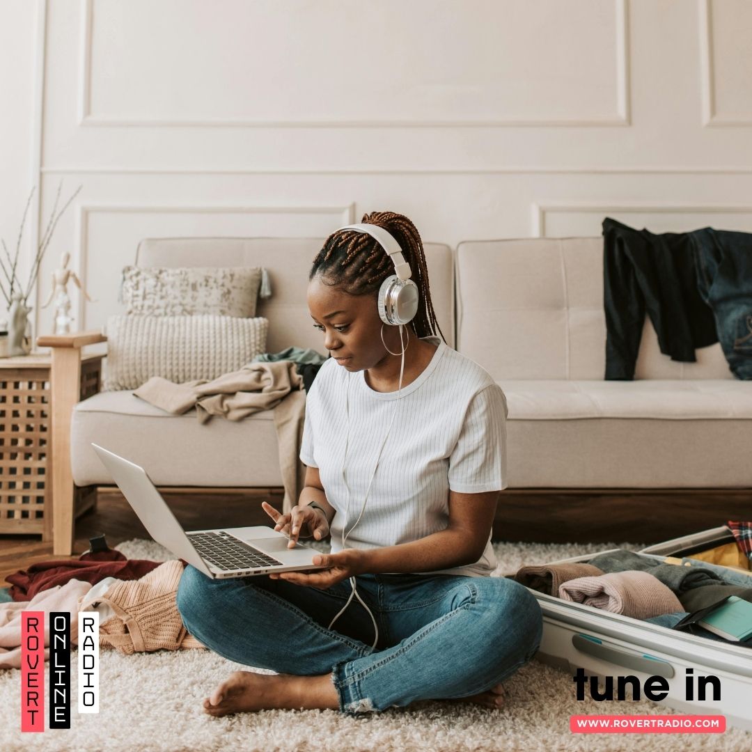 RovertRadio's tweet photo. Rovert Online Radio: Where music meets magic. 🎩✨ Let’s make your day sound better, one beat at a time! #AudibleMagic

https://t.co/vCrOBysEpp https://t.co/aZVrg7HzKF