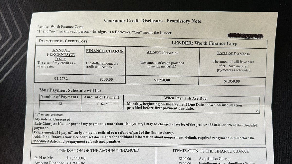 Sorry for this random post, but this is just TOO ridiculous to not laugh at and share. They REALLY think this is an offer??? They need to fire whoever thought THIS was a good offer. Me and <a href="/PupReaperTX/">🐶PupReaper🦴🔜 ARR</a> are fucking dying. I know it isn’t kinky but I can’t stop laughing. 🤣