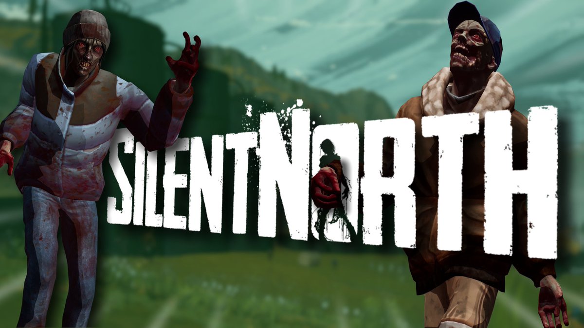 MrSurviv0r tweet media