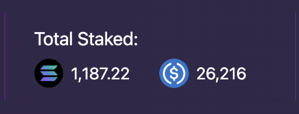 Having a tough time figuring out market moves ? 

Liquidations are never fun for the ones behind the trade, let SproutStake AI trade for you! 

Our AI Algorithm spots high volatile spot moves, thus never facing liquidations! 

APY > 1000% ✅

sproutstake.com/stake