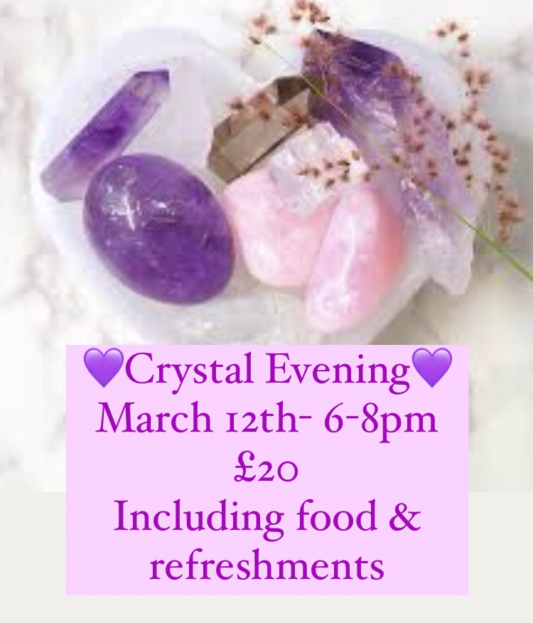 CardiffGlow's tweet photo. Next Event in March https://t.co/mZKUW0Oy5p
