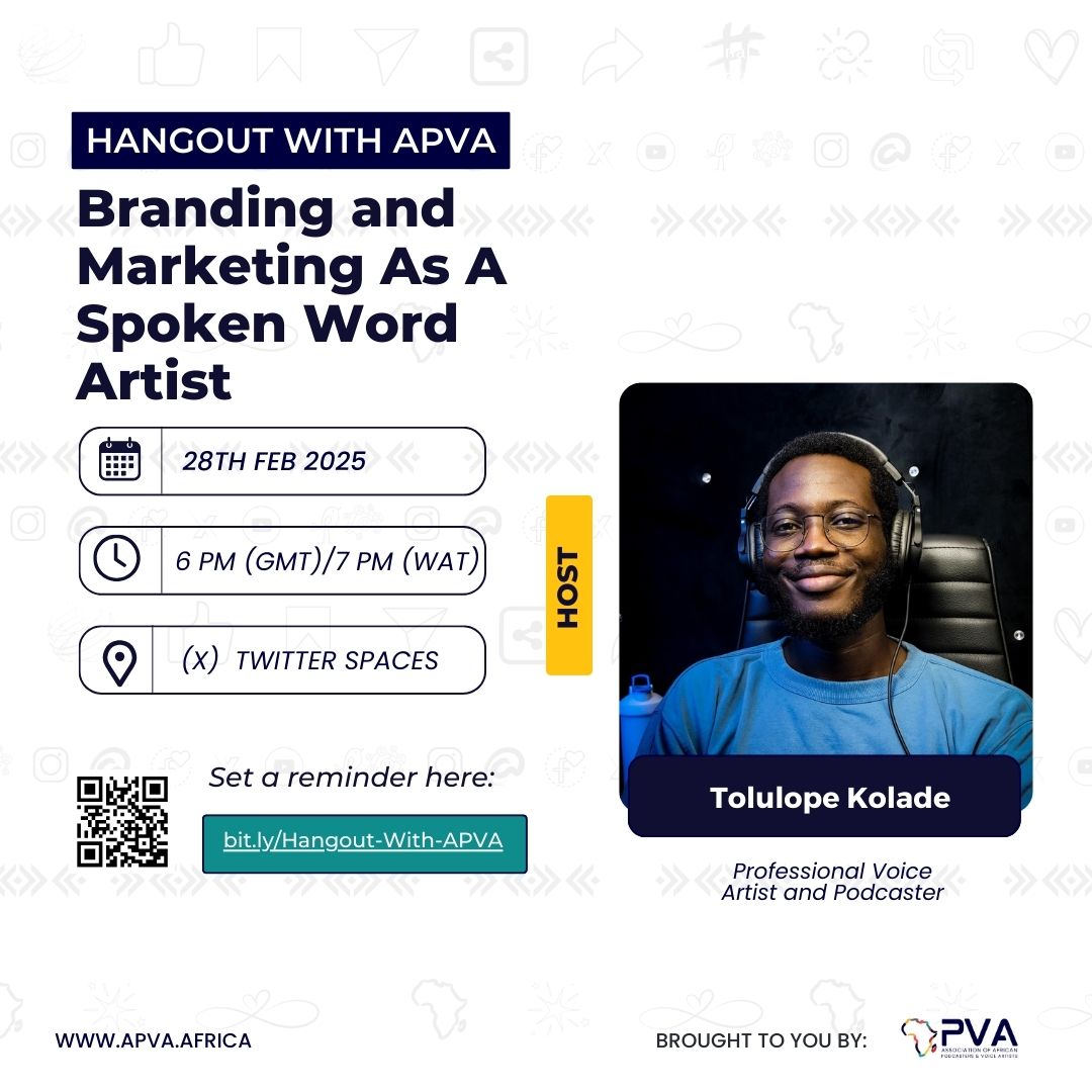 APVA tweet media