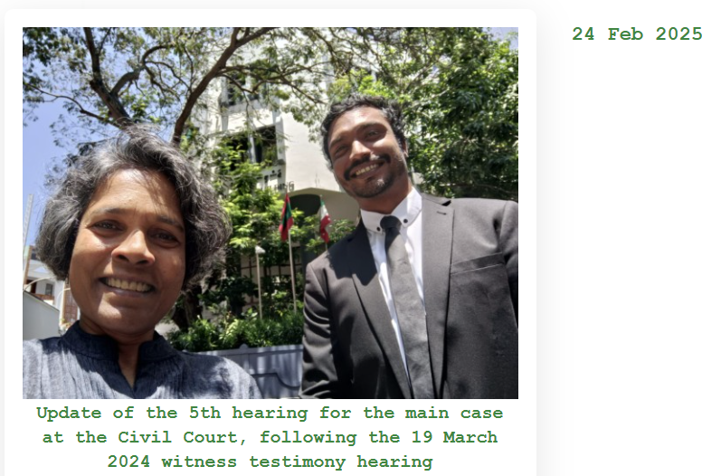 Miveshi for the Environment tweet media