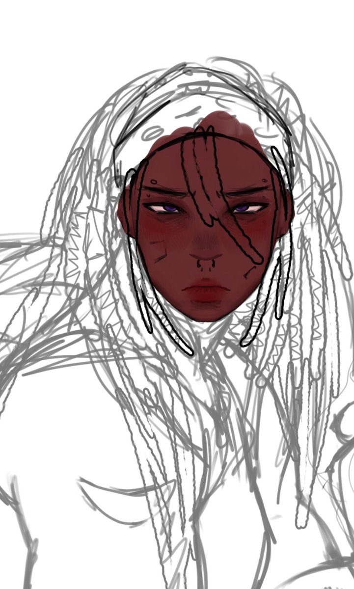 Idk if my render is good
#art #rendering #sketch #Knuckles #Sonic