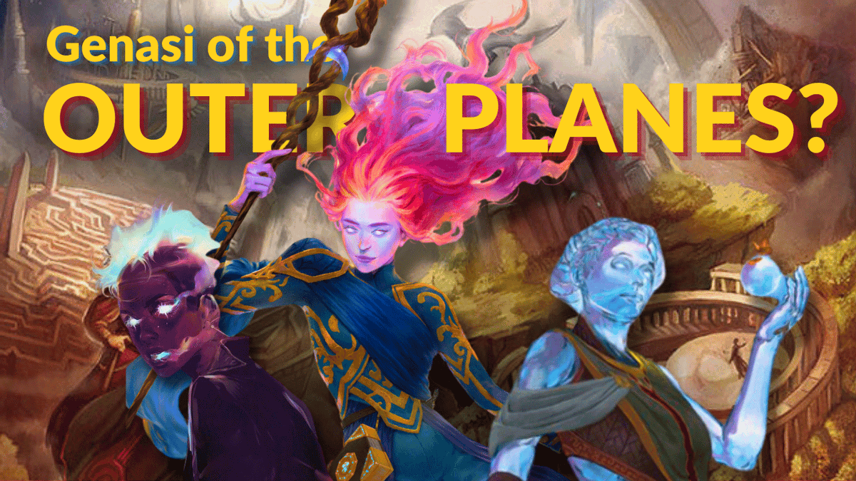 theclericcorner's tweet photo. If Genasi came from the Far Realm, Astral Sea, Plane of Dreams...and MORE! #dungeonsanddragons 

https://t.co/BhlVWfRt2G https://t.co/KVyHO5pGSG
