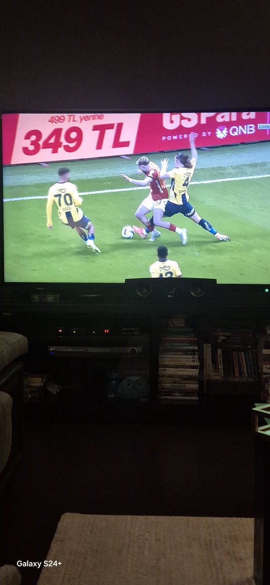 💛💙💛💙💛💙
#Derby 
#Fenerbahçe