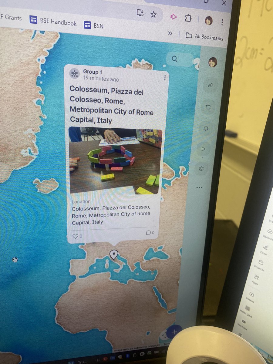 Rosey Herrada (@rose_stems) on Twitter photo “Teams <a href="/NISDBraunStat/">Braun Station Elem.</a> embark on a race around the world” their objective- learn and build structures around the world in our version of Amazing Race..2nd grade- “the world is waiting for you. Good luck. Travel safe. Go” end of structural engineering fun! “Teams <a href="/NISDBraunStat/">Braun Station Elem.</a> embark on a race around the world” their objective- learn and build structures around the world in our version of Amazing Race..2nd grade- “the world is waiting for you. Good luck. Travel safe. Go” end of structural engineering fun!