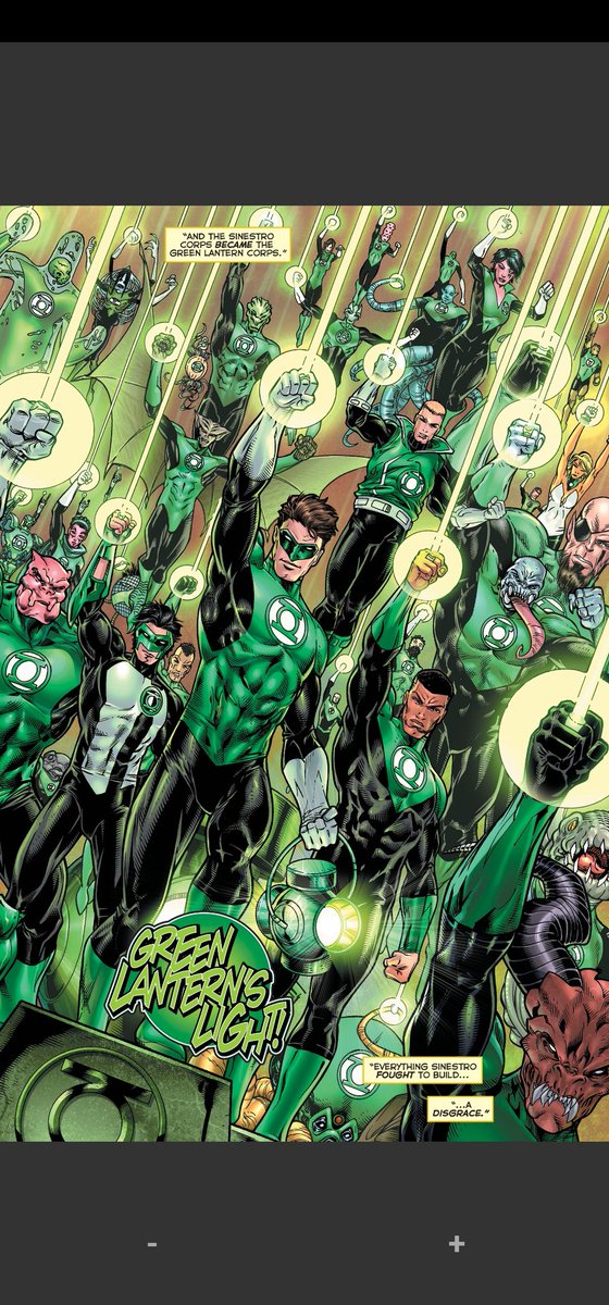 DCU Updates tweet media