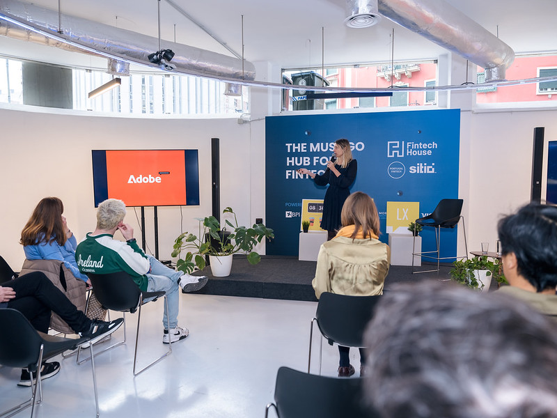 On February 14, we gathered in the heart of Lisbon to celebrate love for humanity. Maria Isabel Jonet, a leading voice in social impact in Portugal, stood before us to share her journey of giving.

See more pics of the event here: bit.ly/4igdYJL