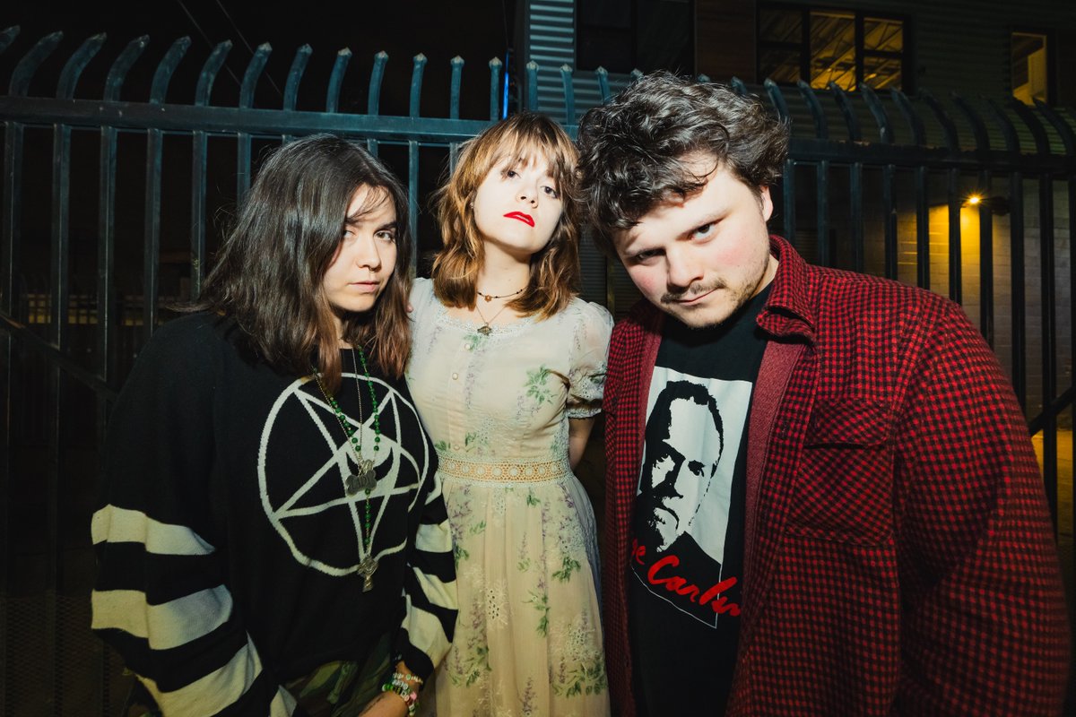 🎶🔥 The Gully Boys and Skating Polly are hitting the stage @mshopames next Thursday, March 6th at 8pm! 🤘 Tickets are just $18 ($14 for ISU students with ID)! Grab yours now before tickets sell out! 🎸