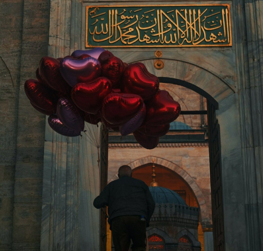 O Ramazan, inşallah bu Ramazan...