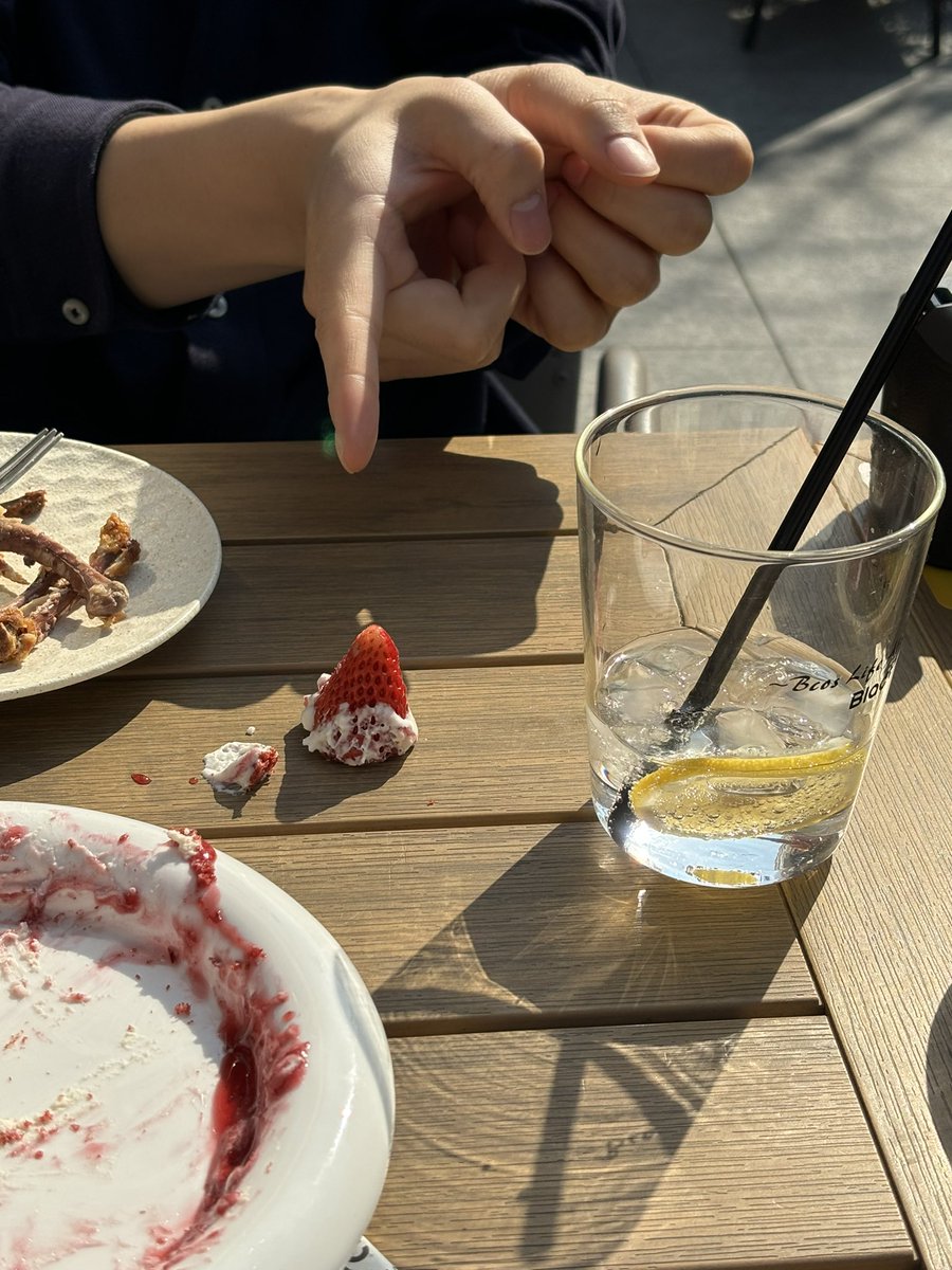 已抓捕杀死草莓的凶手Tian