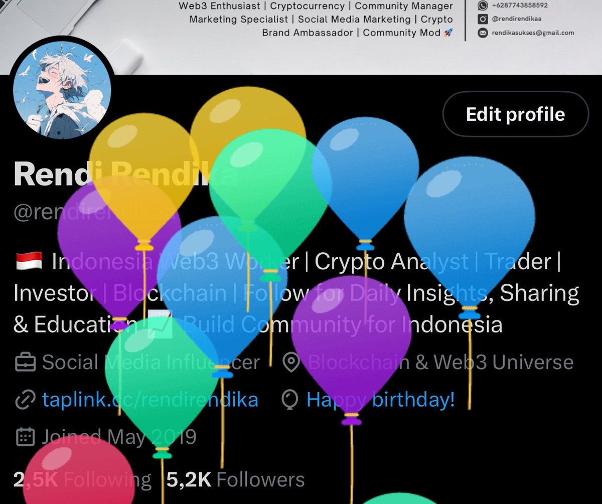 Rendi Rendika tweet media
