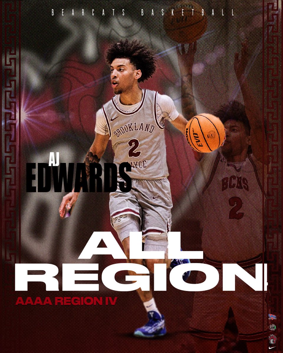 BC_Bearcats Bball (@bc_bearcatbball) on Twitter photo Congrats! 🏀 💪🏿
2024-25 All-Region
<a href="/Aj_Edwards2/">Aj</a>
Senior Guard
<a href="/LexingtonTwo/">Lexington District Two</a> <a href="/Jacobrphillips2/">Jacob Phillips</a> <a href="/LouatTheState/">Lou Bezjak</a> Congrats! 🏀 💪🏿
2024-25 All-Region
<a href="/Aj_Edwards2/">Aj</a>
Senior Guard
<a href="/LexingtonTwo/">Lexington District Two</a> <a href="/Jacobrphillips2/">Jacob Phillips</a> <a href="/LouatTheState/">Lou Bezjak</a>