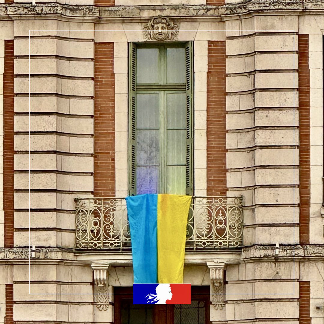 Image de Préfet de Tarn-et-Garonne
