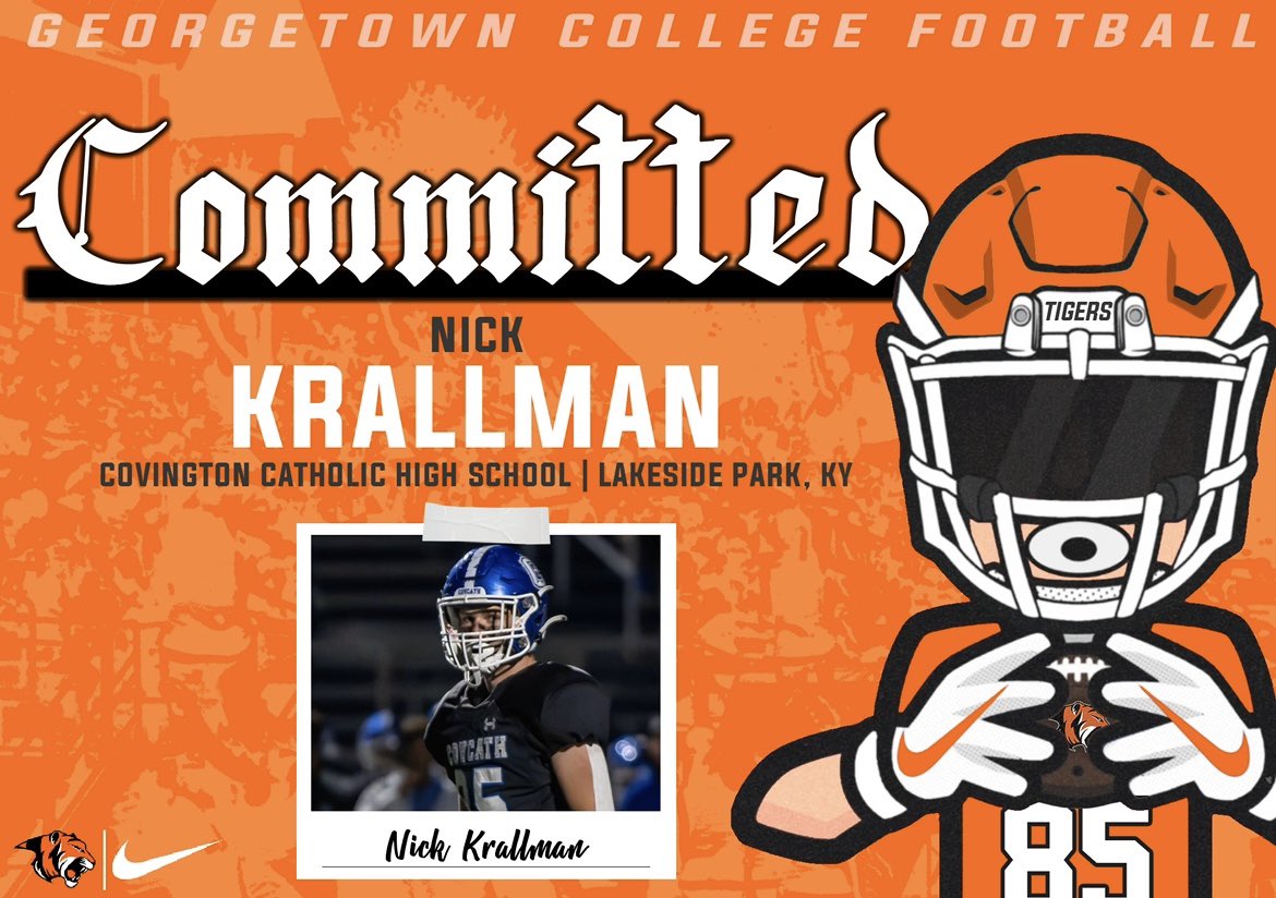 Nicholas Krallman tweet media