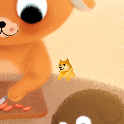 Between crypto volatility and your next pizza order, we’re all living on the edge. Peaches coin is one edge we can promise helps homeless dogs. That’s a win, right Dave <a href="/stoolpresidente/">Dave Portnoy</a>?