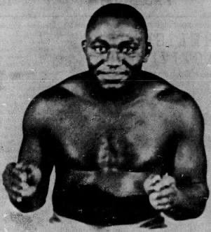 Wrestling Black History Month 24:

Jack Claybourne

Claybourne began his wrestling career in 1931.

On September 2, 1941, Claybourne won the Kentucky Negro Wrestling Championship from Hallie Samara in Louisville, KY. The following year he lost the title to King Kong Clayton. He