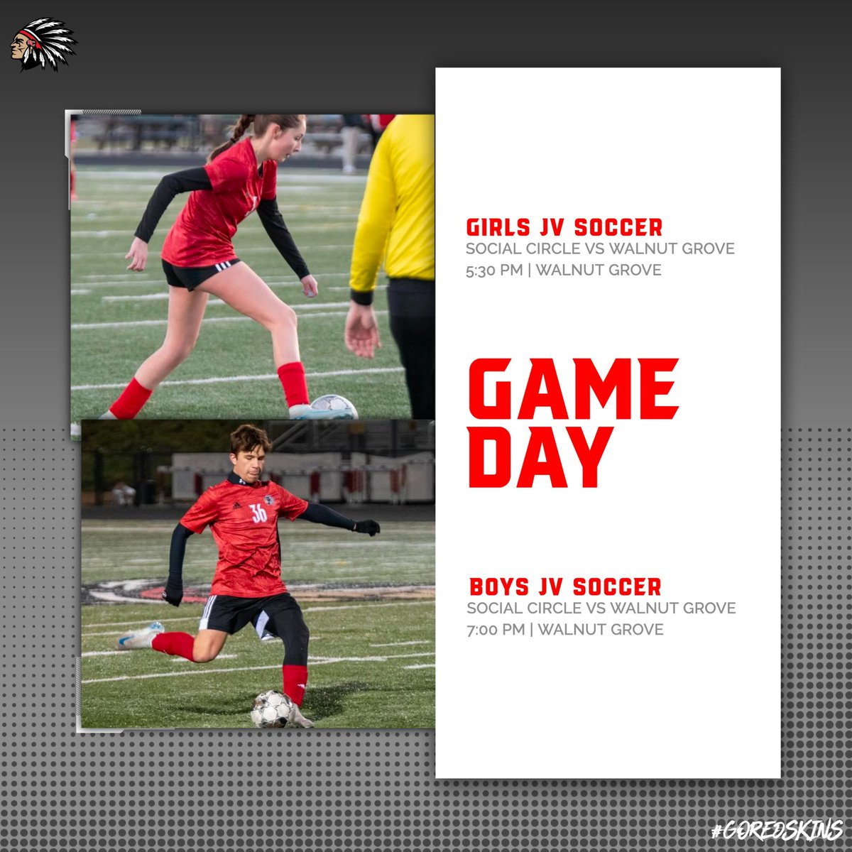 ⚽SC Varsity Soccer⚽ tweet media