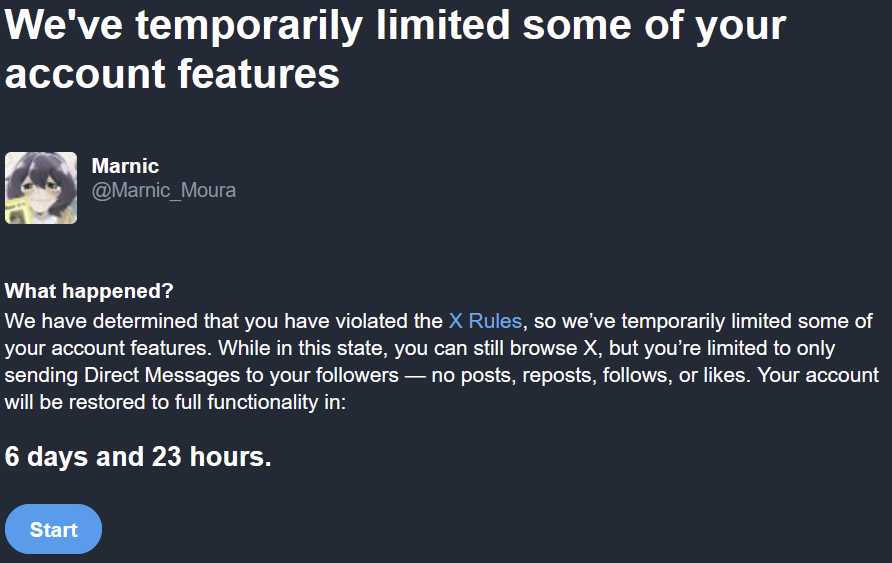 NotsoBeans's tweet image. Yea Im done.

It was fun until it flushed 2 weeks of my life down the drain.

Im not doing the NKYS meme anymore.

Ill follow all my moots on here. Retweet to let people know