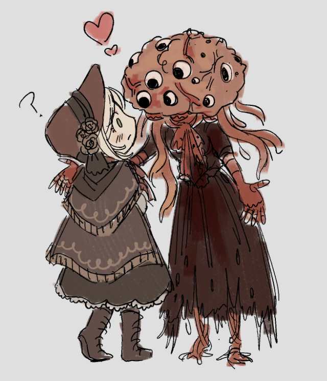failentineland's tweet photo. dolls https://t.co/hbm6WcKUML