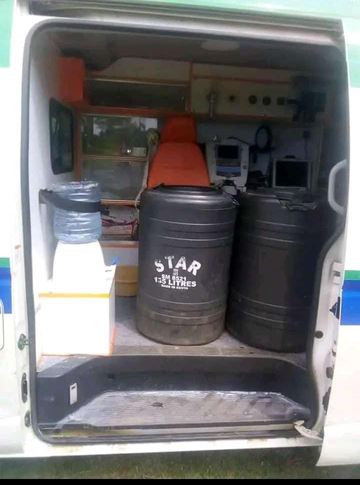 kipkiptoo's tweet photo. Only in Nandi County..... https://t.co/V3ad5Eqsrd