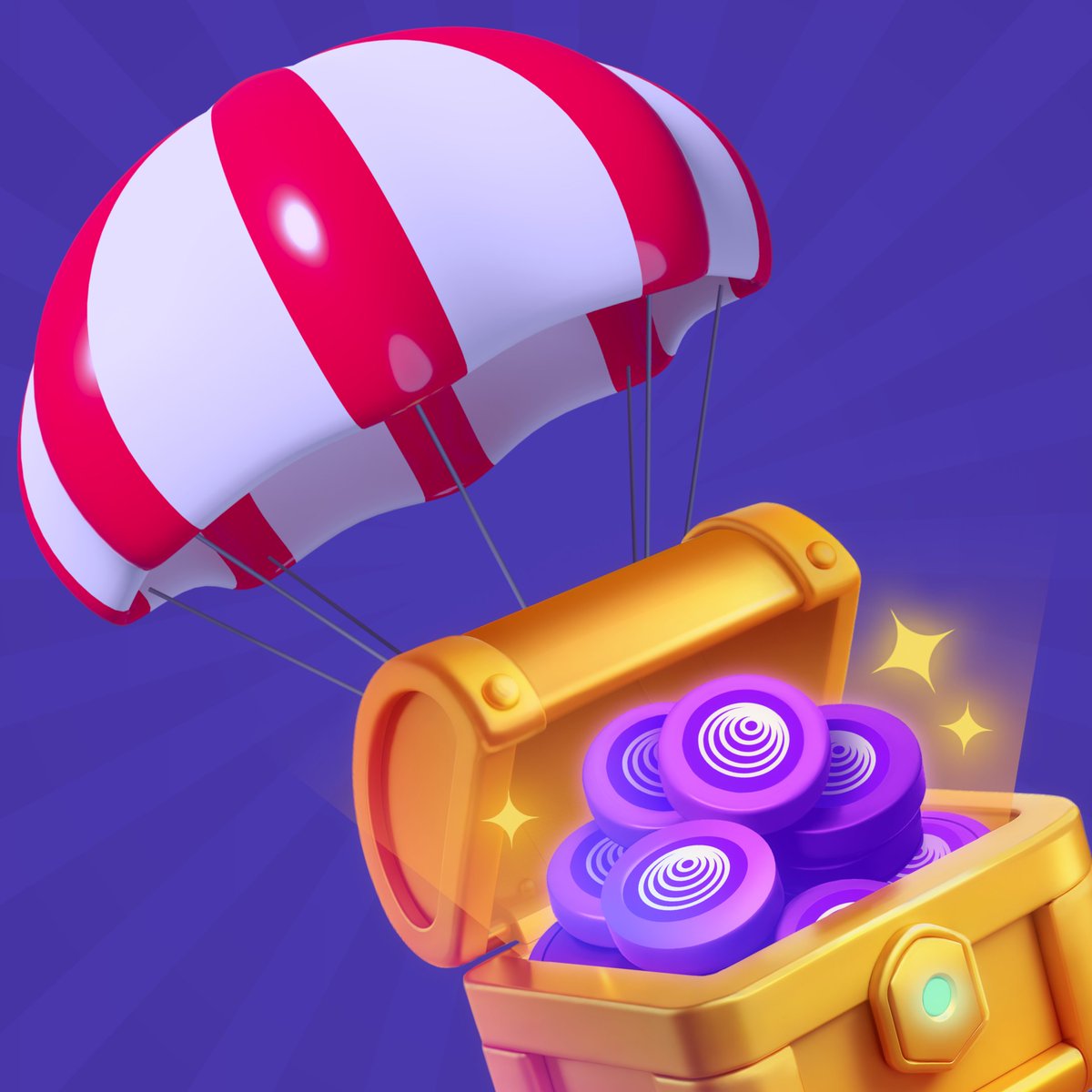 $MRC Season - Play now, Get Loyalty Boost

Airdrop Information Soon.

CA: 5HsZR8eG7QpQcN8Mnp8oFdENRkJMP9ZkcKhPSCKTJSWh