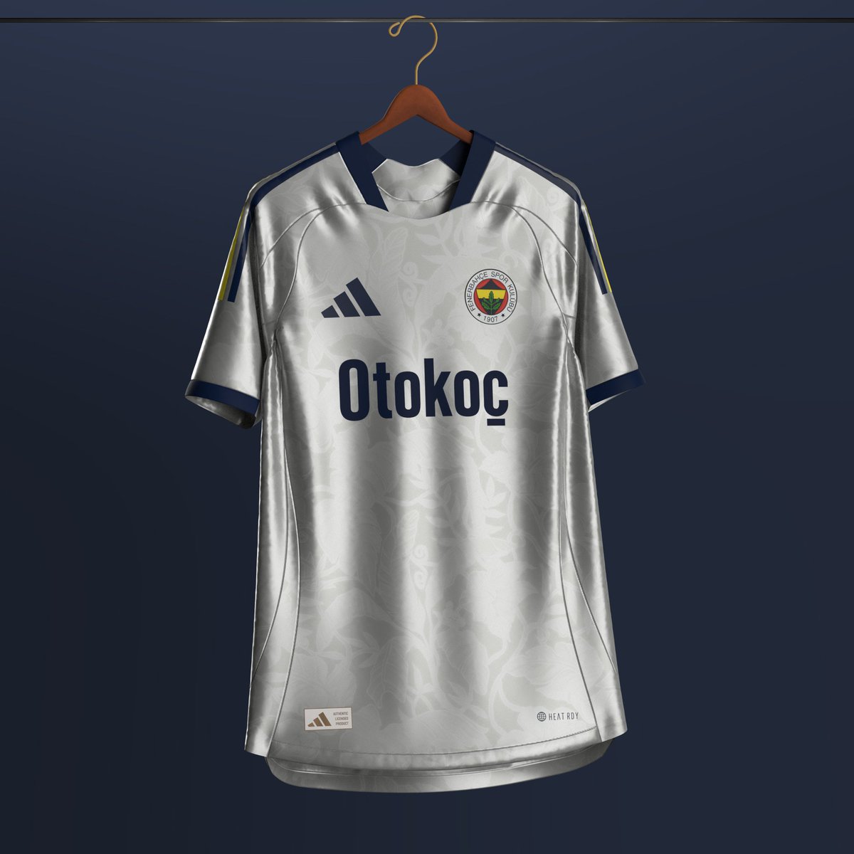 Fenerbahçe x Adidas