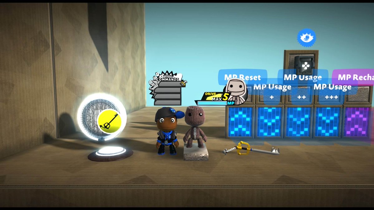 LBPMadzz - LBP Creations tweet media