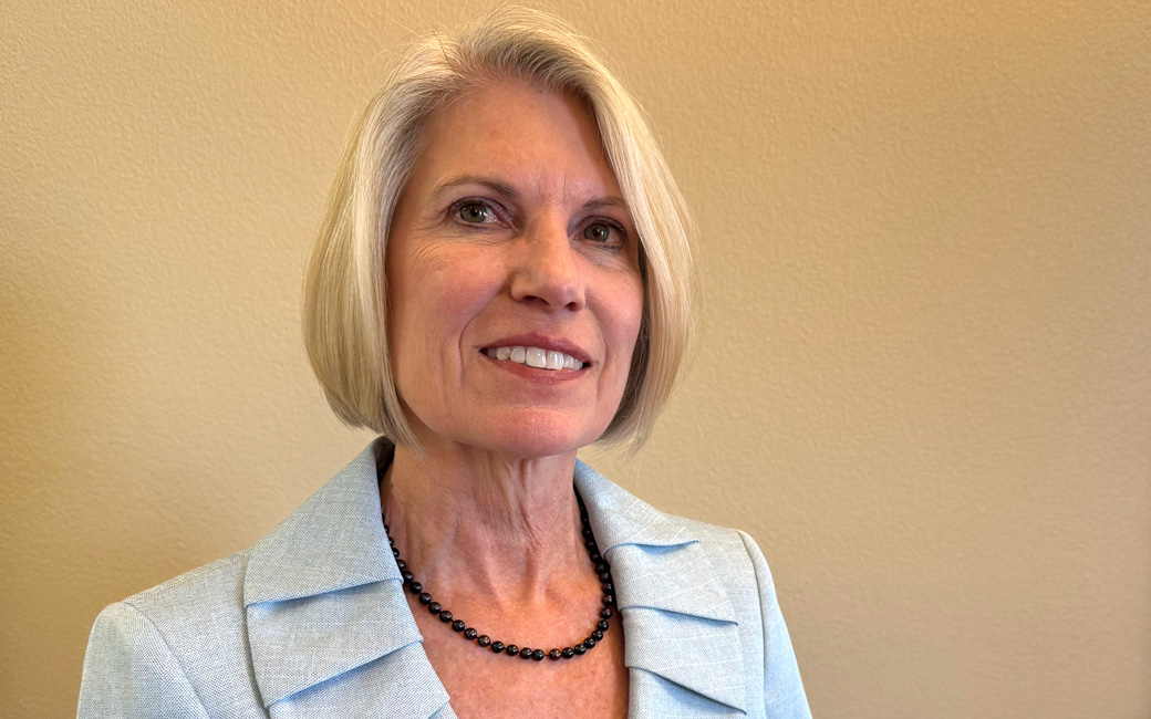 Congrats to Kelley Johnson on her election to our board of directors. Learn more here: anha.org/kelley-johnson….