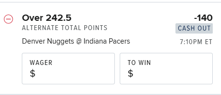 Aurora Bets tweet media