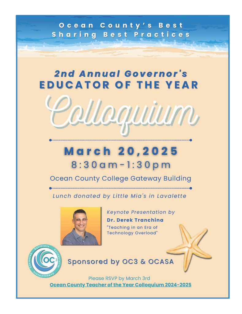 Derek Tranchina, Ed.D. (@derektranchina) on Twitter photo I am humbled and honored to be a part of this event – thanks for the opportunity to share, learn, and grow with such an incredible community of educators! 🙏
<a href="/oc3learns/">@OC3Learns</a>
<a href="/TGFarrellSr/">Tom Farrell</a>
<a href="/CaraDiMeo/">Cara DiMeo</a>
<a href="/LiGleas/">Dr. Lisa Gleason</a> I am humbled and honored to be a part of this event – thanks for the opportunity to share, learn, and grow with such an incredible community of educators! 🙏
<a href="/oc3learns/">@OC3Learns</a>
<a href="/TGFarrellSr/">Tom Farrell</a>
<a href="/CaraDiMeo/">Cara DiMeo</a>
<a href="/LiGleas/">Dr. Lisa Gleason</a>
