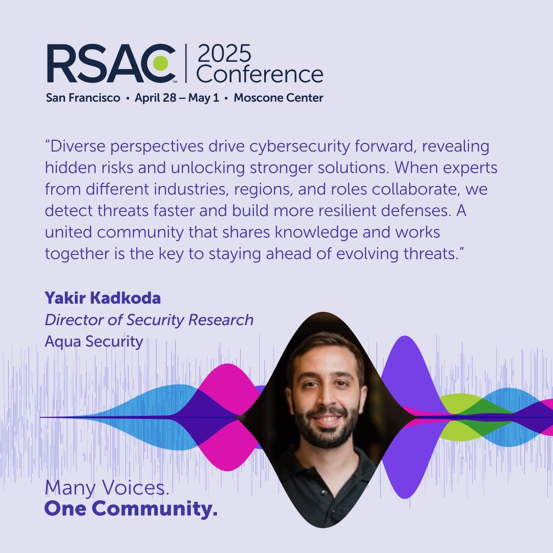 How many secrets are you exposing to attackers? Join Yakir Kadkoda &amp; Assaf Morag of Aqua Security as they discuss how to better protect your organization’s secrets through research that uncovered overlooked secrets in the development lifecycle

Learn more. spr.ly/6010LOnMp
