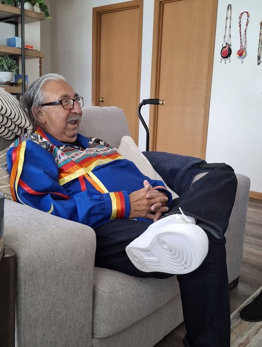Leonard has new address
Send what you like
Cards,letters,$,etc
Leonard Peltier
PO Box 760
Belcourt, ND 58316
#LeonardPeltier
#INDIGENOUS #TAIRP