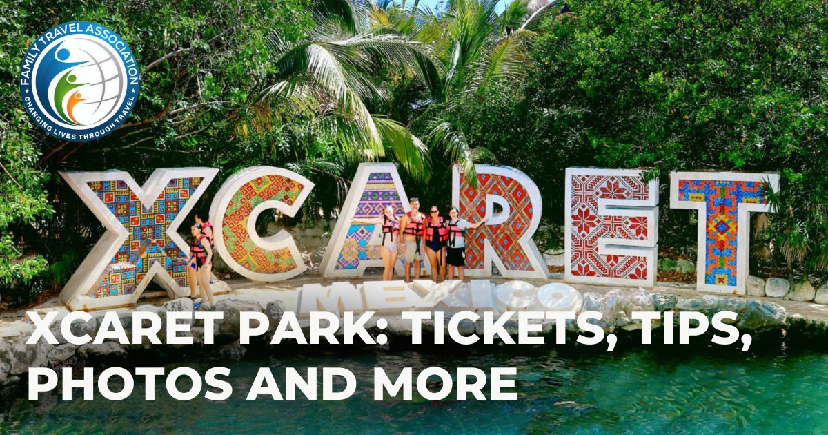 Sarah Blevins just returned home from Spring break in Mexico! She split her time between Cancun and Playa del Carmen. While in Playa del Carmen, she also spent a day at <a href="/XcaretPark/">Xcaret</a>. Read more! buff.ly/416lRf0 Photo courtesy of Sarah Blevins, <a href="/LifeStyleSarah/">OurLittleLifeStyle</a>