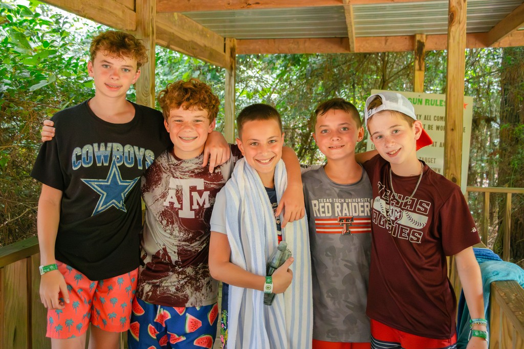 Pine Cove Ranch tweet media