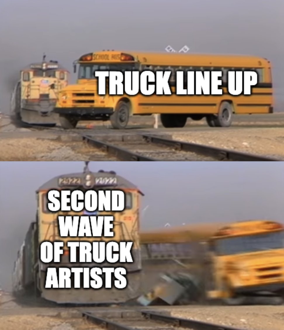 Truck Festival tweet media