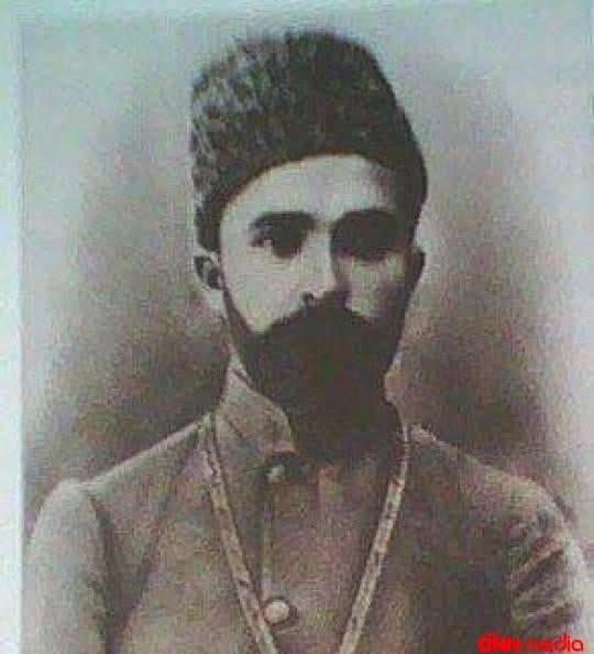EsmiraKh's tweet photo. Today (1886-1930) is the birthday of Abbasgulu bey Shadlinsky, #a hero who fought against the Armenian Dashnaks.
Shadlinsky was born in Beyuk Vedi district of the ancient #Turkic homeland of #Iravan province. https://t.co/RwBEugghgc