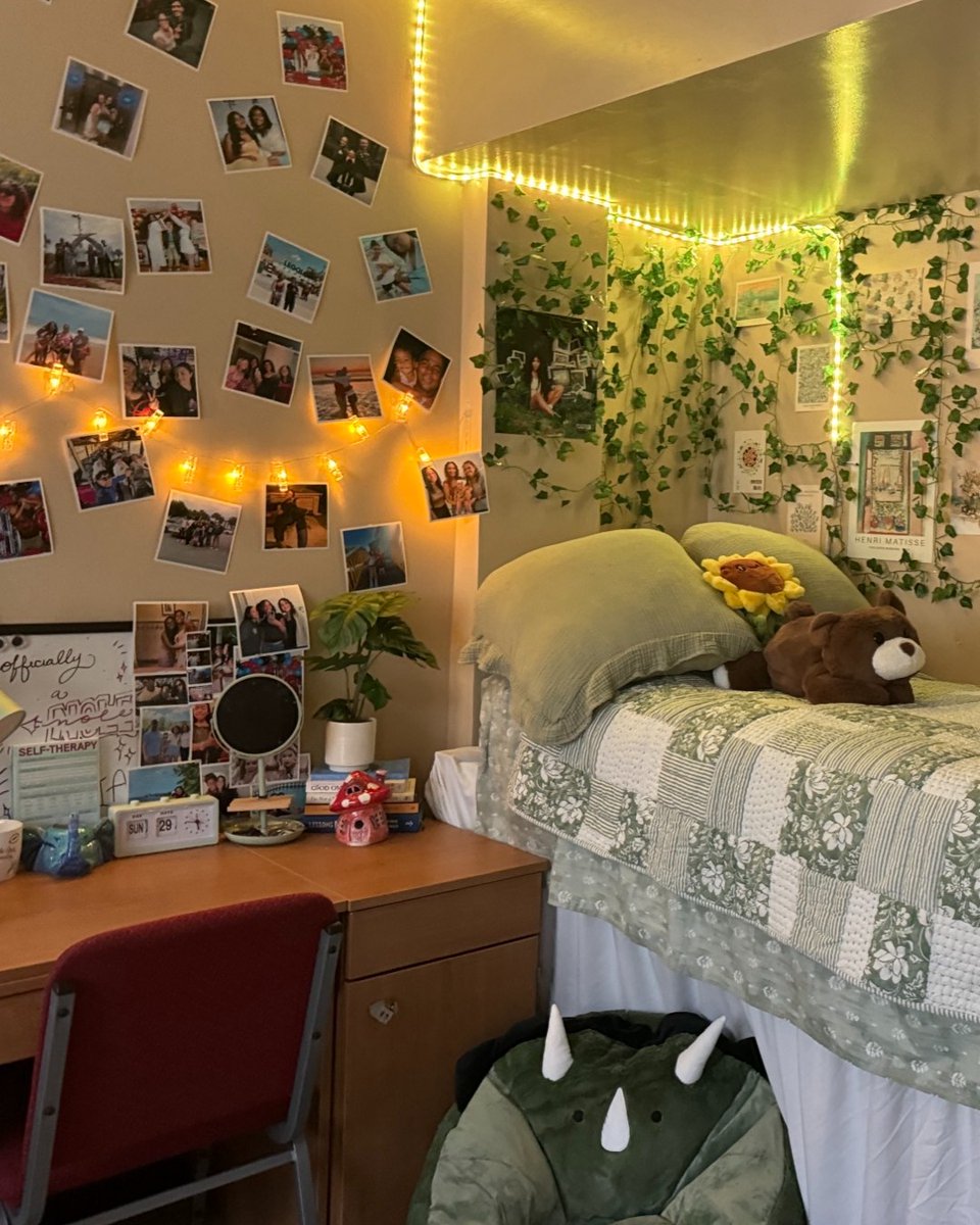 University Housing - Florida State University tweet media