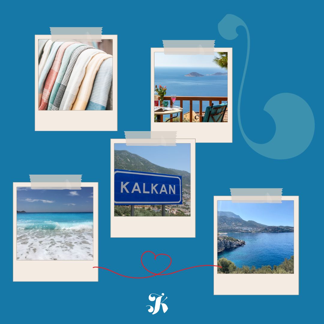 Ready for sunshine and good times? Our Monday mood board is here to get you in the mood for the spring and summer season, which is just around the corner. Think sunshine guaranteed, joy and laughter on tap, and a week or two away with friends or family to help you recharge.