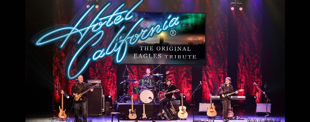 QPAC (@visitqpac) on Twitter photo This Saturday at QPAC! 3/01 - 8pm. HOTEL CALIFORNIA: A tribute to the Eagles! All their hits, live on stage! TKTS Still Available: visitQPAC.org #LiveEntertainment #Music #Eagles #Pop <a href="/ItsInQueens/">It's In Queens</a> <a href="/QCC_CUNY/">Queensborough | CUNY</a> <a href="/QueensPatch/">Queens Patch</a> <a href="/hotelcalifornia/">Hotel California</a> This Saturday at QPAC! 3/01 - 8pm. HOTEL CALIFORNIA: A tribute to the Eagles! All their hits, live on stage! TKTS Still Available: visitQPAC.org #LiveEntertainment #Music #Eagles #Pop <a href="/ItsInQueens/">It's In Queens</a> <a href="/QCC_CUNY/">Queensborough | CUNY</a> <a href="/QueensPatch/">Queens Patch</a> <a href="/hotelcalifornia/">Hotel California</a>