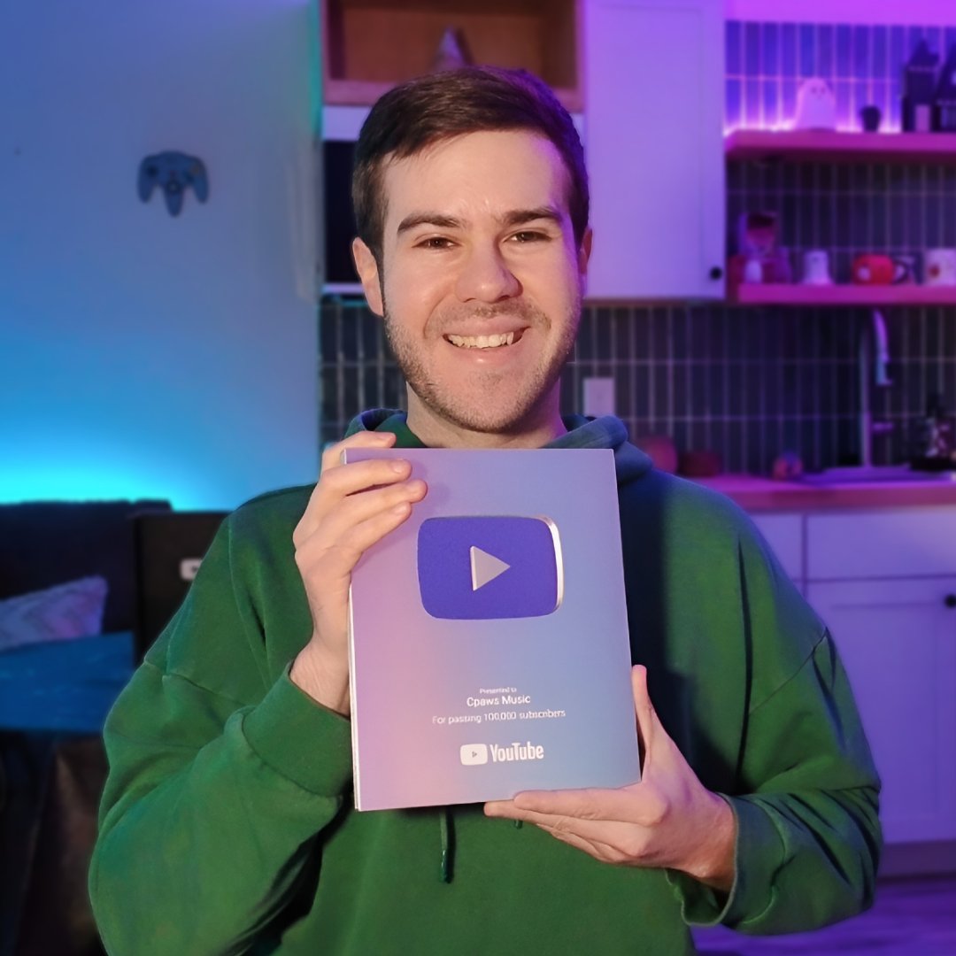 CpawsMusic | Livestreaming Coach tweet media