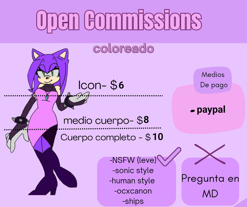 Luibangban—⁠☆(Commissions open) tweet media