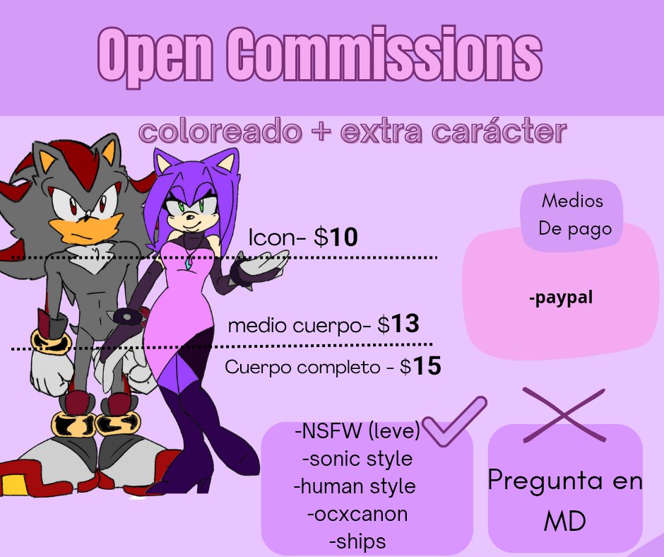 Luibangban—⁠☆(Commissions open) tweet media