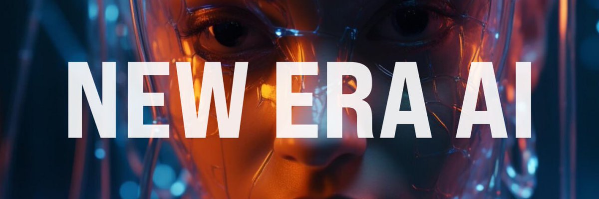 mr_bogemius's tweet photo. @cryptolyxe Universal Deployment Platform
One Orchestrator To Rule Them All
Join New Era AI and build your first AI Agent today

TG/X: @new_era_ai

@cryptolyxe
@rektober
@orangie
@blknoiz06
@solkcrow
@0xGroovy
@gorillacap
@sharpinvestr
@imperooterxbt
@michigems
@chartfu

$ERA #ERA https://t.co/ESGyJU0vax