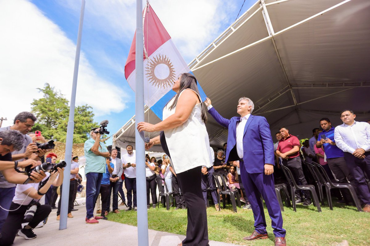 Gobierno de Córdoba tweet media