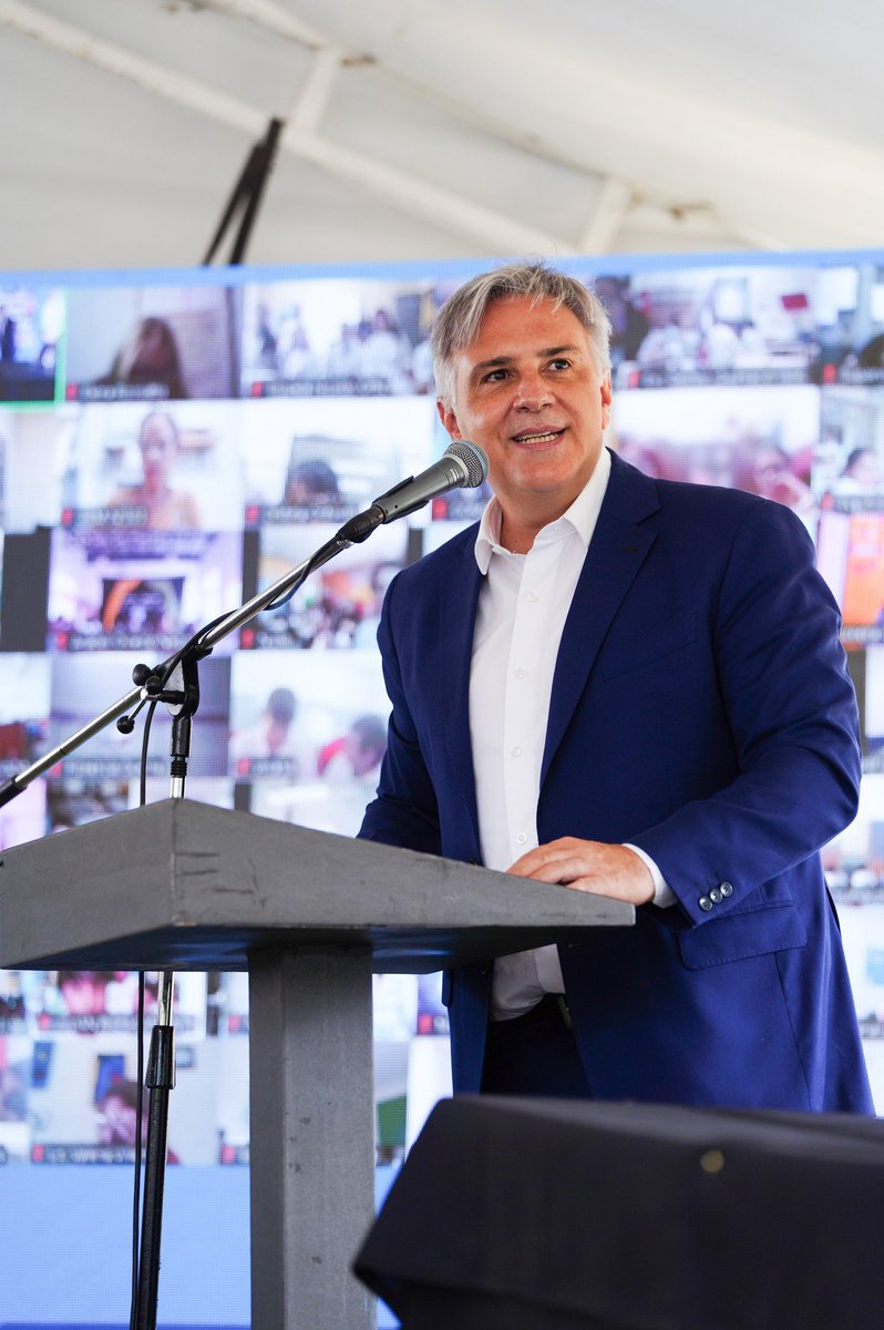 Gobierno de Córdoba tweet media